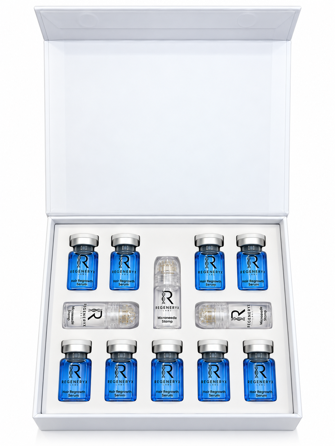 Hair Growth Micro Infusion Kit