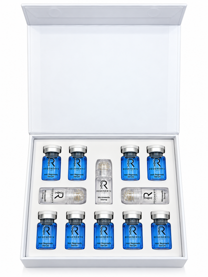 Hair Growth Micro Infusion Kit