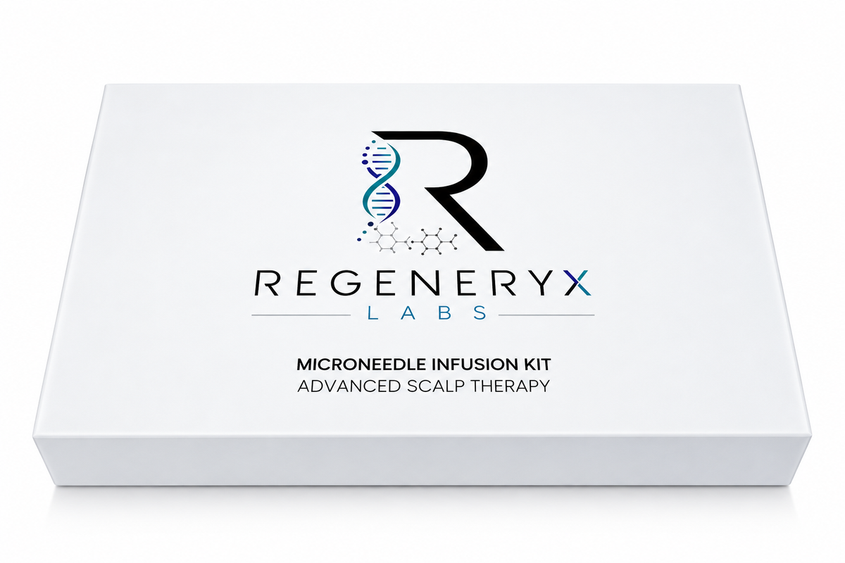 Hair Growth Micro Infusion Kit