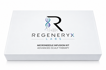 Hair Growth Micro Infusion Kit