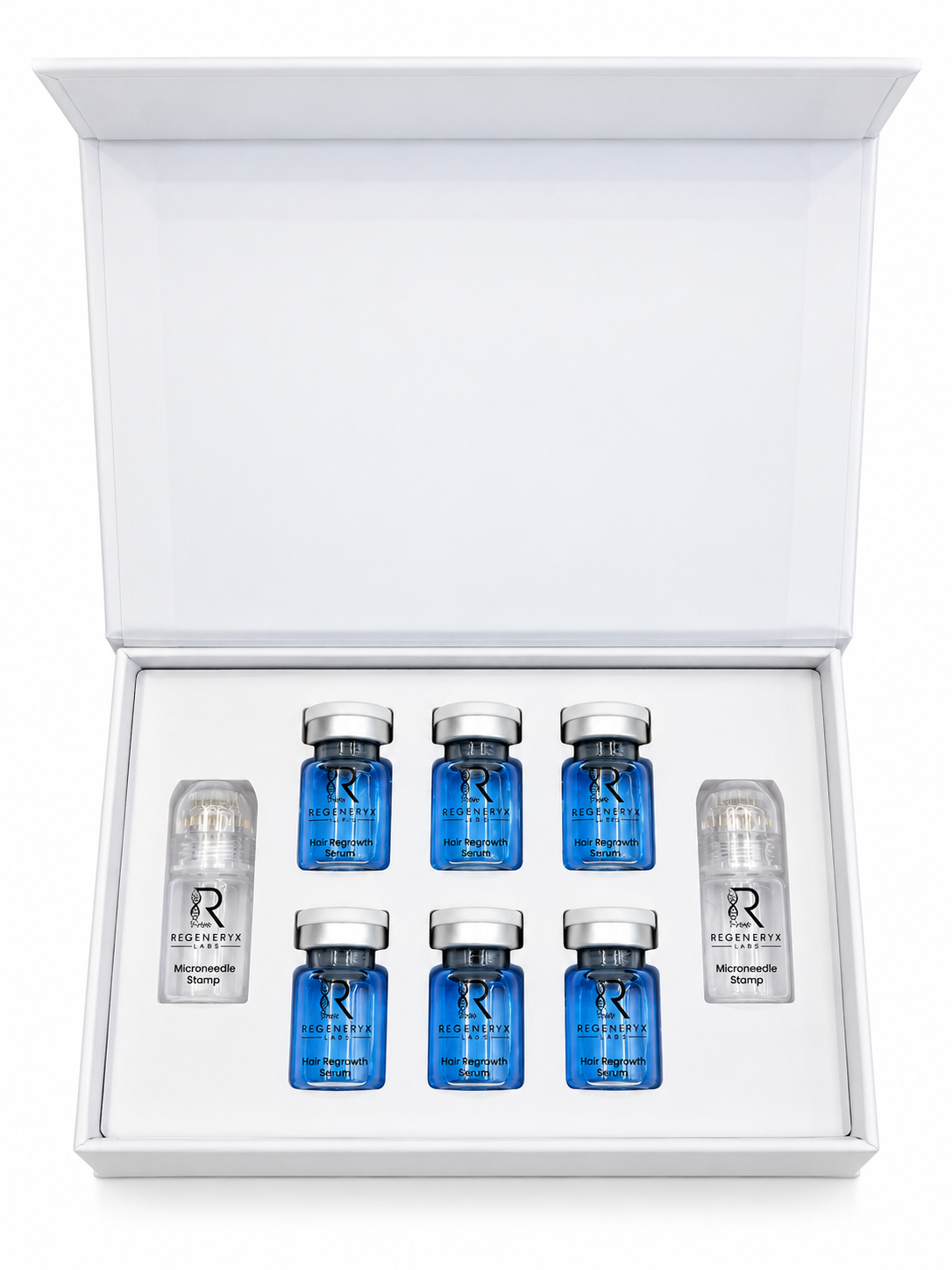 Hair Growth Micro Infusion Kit