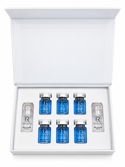 Hair Growth Micro Infusion Kit